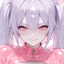 𝓜eishin heaven — ♡ Discord server icon