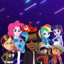 XBlazeVision/Xavier Ross' Server
