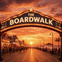 𝓣𝓱𝓮 𝓑𝓸𝓪𝓻𝓭𝔀𝓪𝓵𝓴