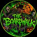 The Boardwalk Discord Server Icon