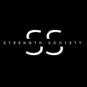 Discovery icon for Strength Society Discord server
