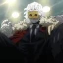 Server of Villains