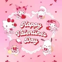 ♡    ◟   Sanrio Hub    !!