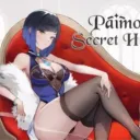 Paimon's Secret Playground🔞