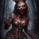 The Bunny Hole of Horrors