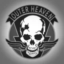 Outer Heaven | Geopolitica S9