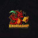 ExoriaSMP Discord server icon