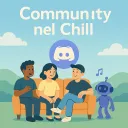 Community nel chill