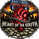 COMING SOON!! Heart of da Souf