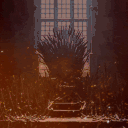 Thrones and Fire