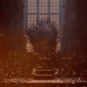 Thrones and Fire Discord Server Icon