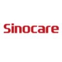 Sinocare- Caring for Love Discord Server Icon