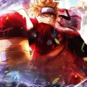 Shinobi Era | Roblox