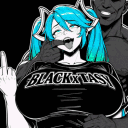 BlackXtasy