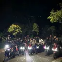 Thợ Săn Parky