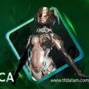 The First Descendant Latinoamérica
