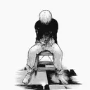 WHOLE LOTTA PURPLE (Ken Kaneki)
