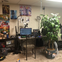 Clopper Croix's Parents' Basement