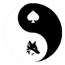 ⋆. ̊ Foxy Gambler Den  ̊.⋆ Discord Server Icon
