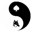 ⋆. ̊ Foxy Gambler Den  ̊.⋆ Discord Server Icon