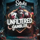 Unfiltered Gambler