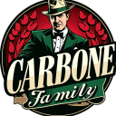 The Carbone Crime Family Discord server icon