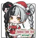 Zenless Zone Zero Latam discord icon