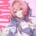 Zenless Zone Zero Latam discord icon