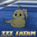 Zenless Zone Zero Latam discord icon