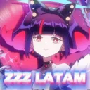 Zenless Zone Zero Latam discord icon