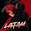 Zenless Zone Zero Latam discord icon