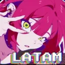 Zenless Zone Zero Latam discord icon