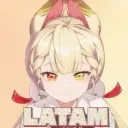 Zenless Zone Zero Latam discord icon