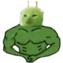 Glorpus Cultus Discord Server Icon