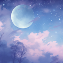 【☆】•★ Luna skyline ★•【☆】 Discord server icon