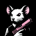Weapon ratS