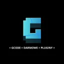 [ZAMKNIĘTE] × GCODE × DARMOWE × PLUGINY ×