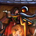 Stickman Strikes: Conquer Fantasy World