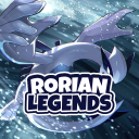 Discovery icon for Rorian Legends Discord server