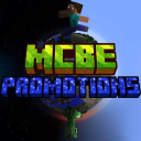 MCBE Promotions™ Discord server icon