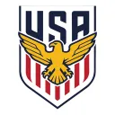 USA NATIONAL TEAM 🦅🦅 🇺🇸