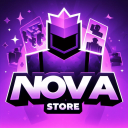 Nova Store icon