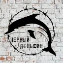 Черный Дельфин