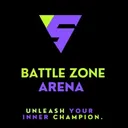 BATTLE ZONE ARENA