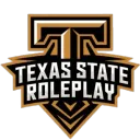 𝓣𝓧𝓡𝓟 I Texas State Roleplay