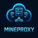 MineProxy - Hébergement