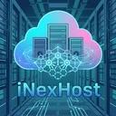 iNexHost - Hébergement