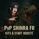 PvP Shindra FR - Kits & Start Boosté