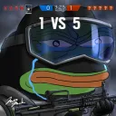 R6 På fent..