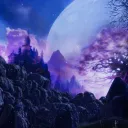 Rhapsody-渡りの止まり木-